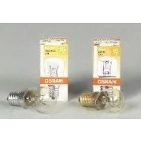 Image de Osram Spc.t26/57 cl 15w 230v e14 fs1 4050300310282