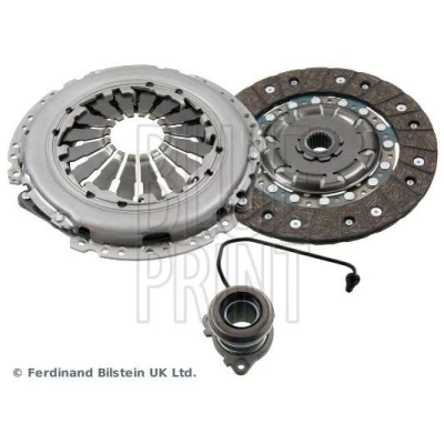 Image de BLUE PRINT ADL143070 Kit d&#039;Embrayage à trois pièces avec butée hydraulique, graisse synthétique 220 ALFA ROMEO: MiTo, ABARTH: Grande Punto