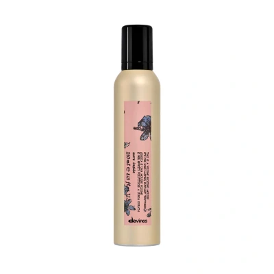 Image de Davines Mousse More Inside volume boost 250 ml