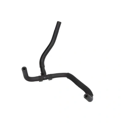 Image de THERMOTEC DWW027TT Durite De Refroidissement Caoutchouc VOLKSWAGEN: Passat B5 GP Berline, Break, Bora AUDI: A4 B6 Berline oscaro