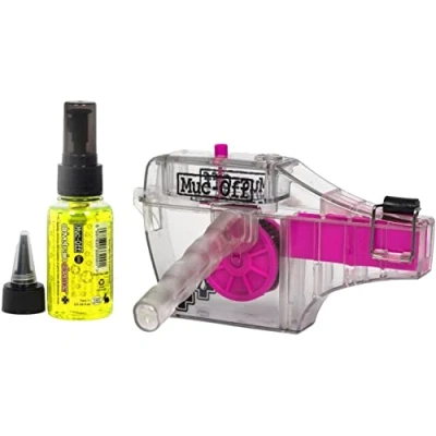 Image de Muc Off X 3 Dirty Chain Machine Cleaner