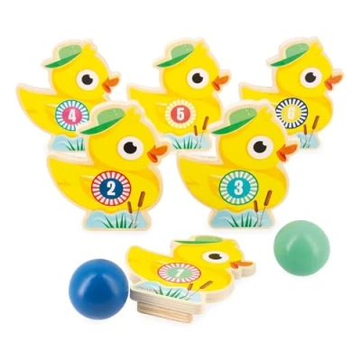 Image de Applepop Bowling Canards