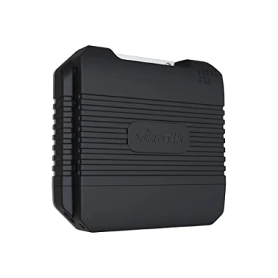 Image de MikroTik LtAP LR8 LTE kit
