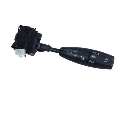 Image de MAXGEAR 50 0365 Comodo avec feu d&#039;angle DAEWOO: Lanos 3/5 portes