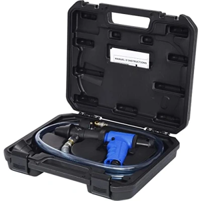 Image de KS TOOLS 150.2070 Pistolet de remplissage du circuit refroidissement