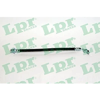 Image de LPR 6T48409 Flexible De Frein 295mm F10x1, F10X1 TOYOTA: RAV4 II SUV, I SUV Cabriolet,