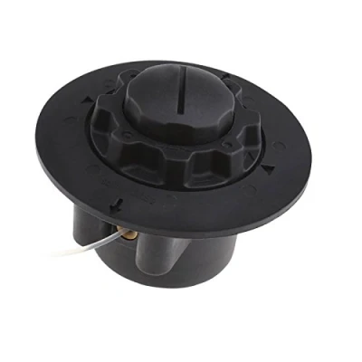 Image de Enet Bobines de tête débroussailleuse 2 temps Compatible avec Stihl Autocut C5 FS38 FS40 FS45 FS50