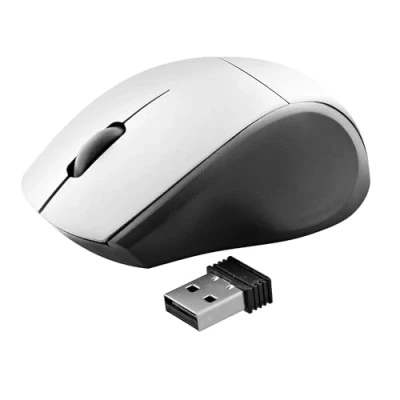 Image de T&#039;nB MM240 souris RF sans fil Optique 1600 DPI