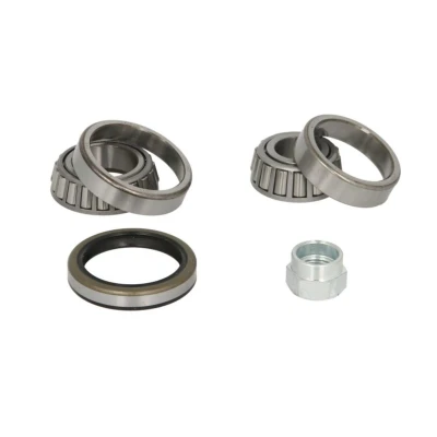 Image de SNR R170.08 Kit de roulements roue 50 KIA: Rio I Berline, Break