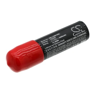 Image de TECHTEK Batteries Compatible avec [Leica] Disto D810, D810 Touch, S910 remplace 795460,