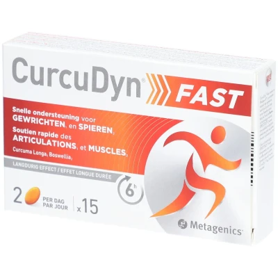 Image de Curcudyn Fast
