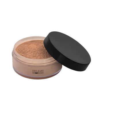 Image de Les Couleurs de Noir Poudre HA Loose Setting Powder 03 7gr