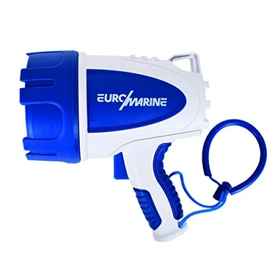 Image de Projecteur autonome étanche IP67