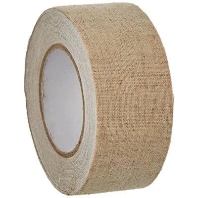 Image de Artemio 13080013 Ruban Autocollant lin Multicolore 30mm x 5m