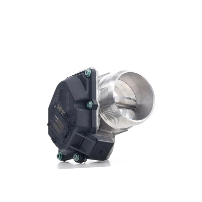 Image de VDO A2C59512938 Papillon de distribution, alimentation d&#039;air 57 électrique avec joint d&#039;étanchéite AUDI: Q7, A6 C6 Avant, Berline