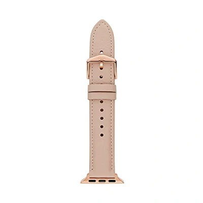 Image de Fossil Apple Strap Accessoire de performance, Femme, Taille: One Size, Pink