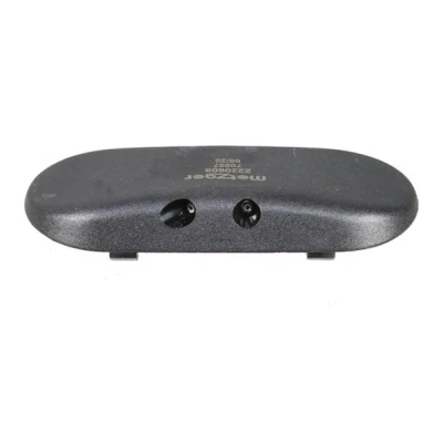 Image de METZGER 2220609 Gicleur Lave Glace avant gauche, droite chauffé AUDI: A6 C6 Avant, A4 B6 A3 3/5 portes