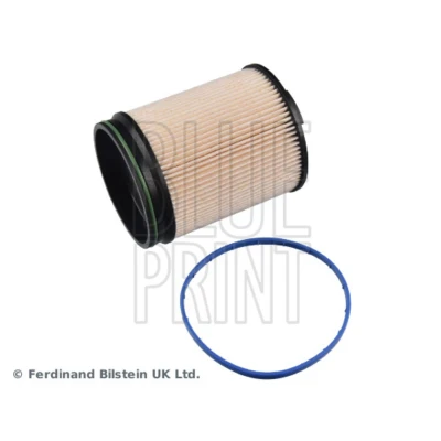 Image de BLUE PRINT ADBP230053 Filtre à Carburant Cartouche filtrante avec bague d&#039;étanchéité FORD: Ranger Mk3