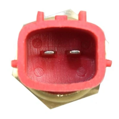 Image de METZGER 0905129 Sonde De Température Liquide Refroidissement Rouge, Bleu avec joint d&#039;étanchéite RENAULT: MASTER 2 Kasten, ESPACE 4, CLIO 3