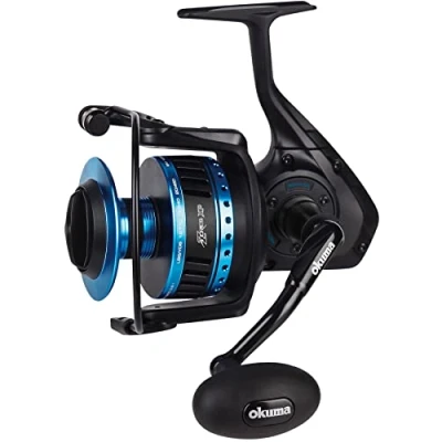 Image de Okuma Azores Zxp 6000H Moulinet