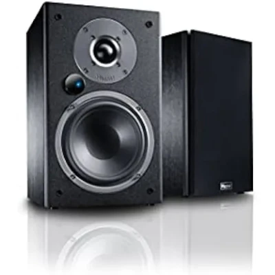 Image de Magnat D172720 haut parleur 2 voies Noir Avec fil &amp;sans 70 W Neuf