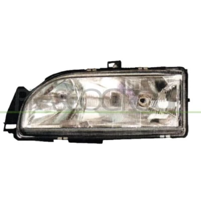 Image de PRASCO FD0584704 Phares gauche H3, H4 avec feu de route pour circulation à droite porte lampe FORD: Sierra Mk2 Berline
