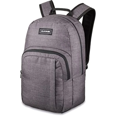 Image de Dakine Class Backpack, Carbon, One Size