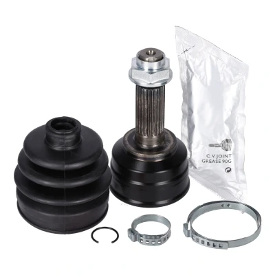 Image de FEBI BILSTEIN 185140 Tête De Cardan DAIHATSU: Cuore 6