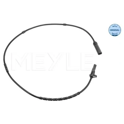 Image de MEYLE 314 800 0057 Capteur ABS des deux côtés du pont arrière ORIGINAL Quality actif 2 802 12 BMW: 1 5 portes, 3 Berline, 4 Coupe
