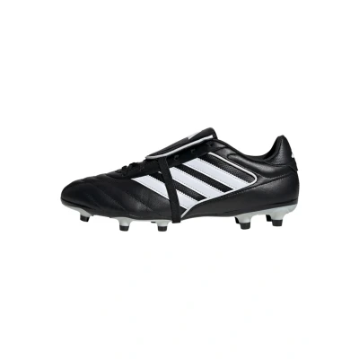 Image de adidas Performance COPA Gloro Chaussures de foot à crampons core black cloud white white, Homme, Taille: 40 Cuir / matière synthétique