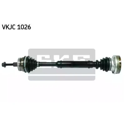 Image de SKF VKJC 1026 Arbre de transmission 633 VOLKSWAGEN: Passat B5 GP Berline, Break, AUDI: A4 Avant