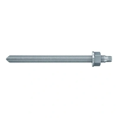 Image de fischer Tige filetée RG M 10 x 190 en acier électrozingué 5.8 / Boite de