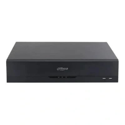 Image de DAHUA Enregistreur IP NVR 64 voies NON POE 32MP 384 Mbps E/S alarme HDMI/VGA IA WizSense NVR5464 EI