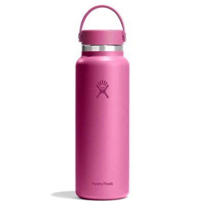 Image de Hydro Flask 40oz / 1180ml Wide Mouth Bouteille d&#039;eau