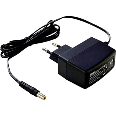Image de Dehner Elektronik SYS 1381N 1205 W2E Bloc dalimentation à Tension Fixe 5 V/DC 2.4 A 12 W stabilisé