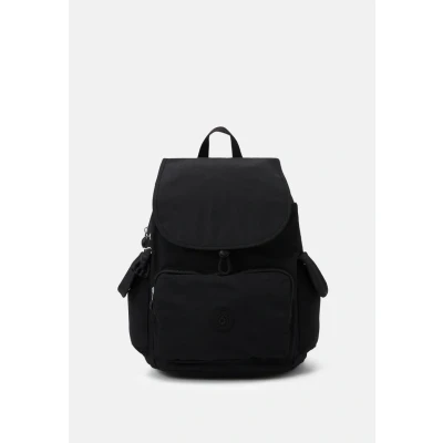 Image de Kipling CITY PACK Sac à dos, Femme, Taille: One Size, Black noir