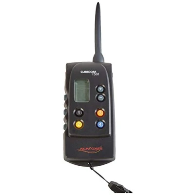 Image de TELECOMMANDE Seule CANICOM 1500 NUM&#039;AXES