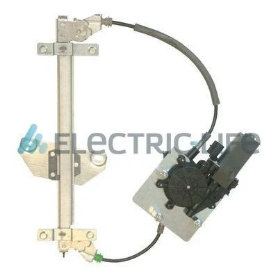 Image de Jumasa Lève vitre arrière droite électrique avec moteur sans fonction confort ZR VL16 R