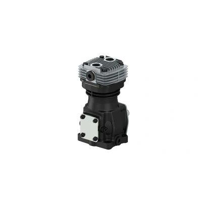 Image de Compresseur, système d&#039;air comprimé WABCO 4111410000