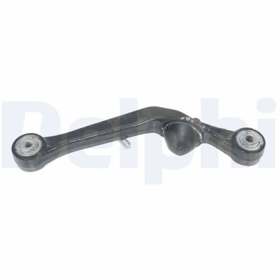 Image de DELPHI TC4897 bras de suspension sans rotule arrière, gauche oscillant longitudinal Acier