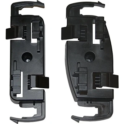 Image de HPE AP 220 C1 2 x MNT Ceiling Grid Rail Adapter for Basic Flat Rails Mount Kit