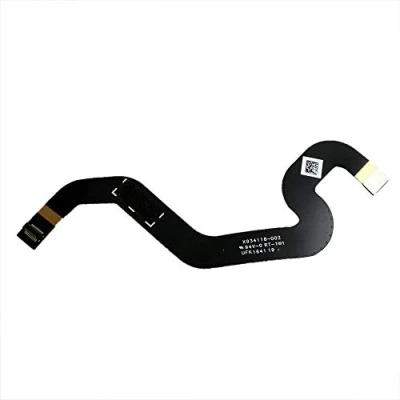 Image de Gintai Flex Écran LCD Screen Nappe Câble de Rechange pour Mic rosoft Surface Pro 4 1724 1796 5 X934118 002
