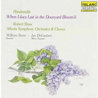Image de When Lilacs Last in The