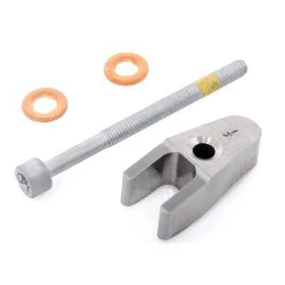 Image de FEBI BILSTEIN 29141 Porte injecteur MERCEDES BENZ: Classe C Berline, E Break oscaro, mister auto, yakarouler