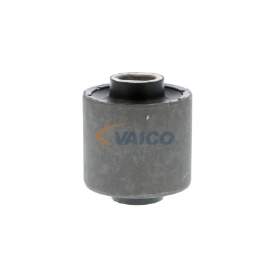 Image de VAICO V30 0765 Silent Bloc De Triangle Qualité originale Essieu avant Support métal caoutchouc pour bras oscillant transversal