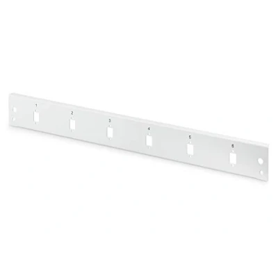 Image de Digitus DN 96208 QL Accessoire de Racks Façade