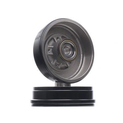 Image de TRW DB4560MR Tambours De Frein avec roulement, bague ABS 260 DACIA: Duster II, SUV, RENAULT: Captur