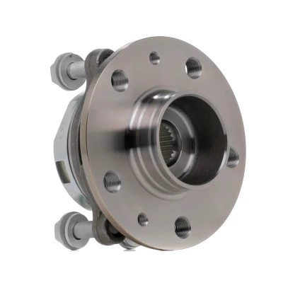 Image de SKF VKBA 6616 Kit de roulements roue avec capteur ABS intégré RENAULT: Laguna III Coupe, Talisman Berline, Latitude oscaro, mister auto, yakarouler