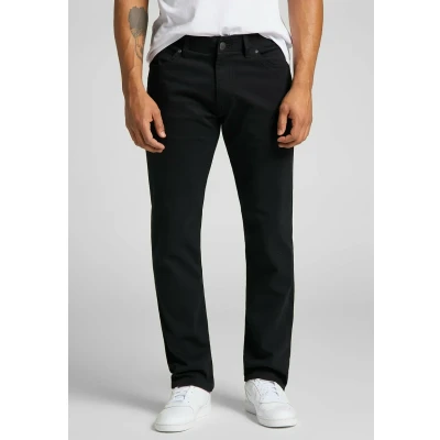 Image de Lee Jeans Homme Straight Fit XM, Coupe régulière, Jambes droites