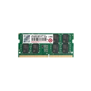 Image de Transcend 8GB DDR4 2400 module de mémoire 8 Go 1 x MHz Neuf